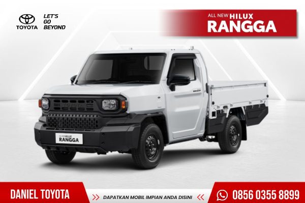 Hilux Rangga
