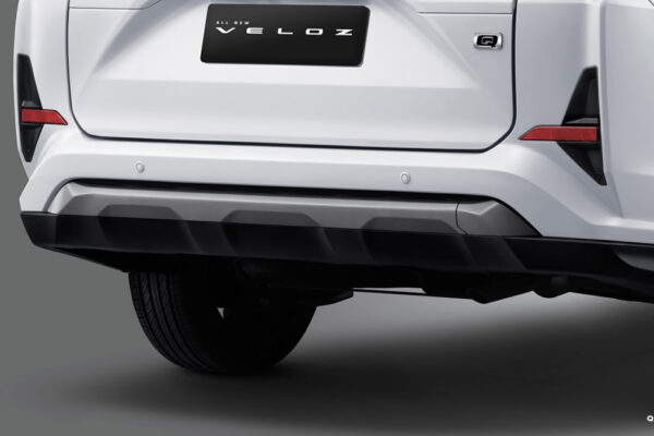 All New Veloz